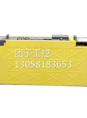 ！发那科伺服驱动器A06B-6117-H203原装拆机九成新包上机议询价