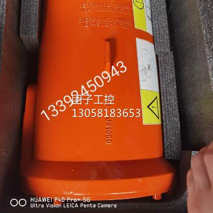 ！3HAC051384-003 ABB机器人6700平衡缸询价