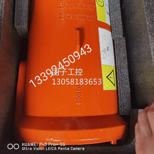 ！3HAC051384-003 ABB机器人6700平衡缸询价