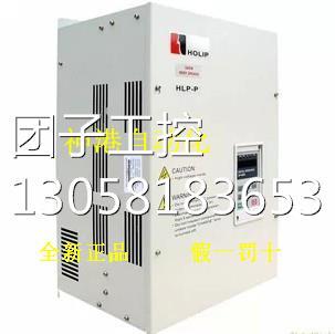 3.7KW ￥原装 HLPP03D743B P变频器 询价 海利普风机水泵HLP