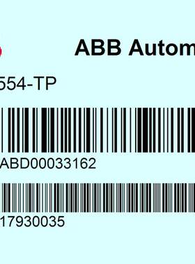 ABB PLC AC500-ECO模块,PM554-TP,全新ABB原包装询价
