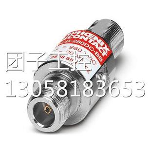 SCP 24UC 菲尼克斯安全继电器 296377 1X2 PSR 3X1 ESM4