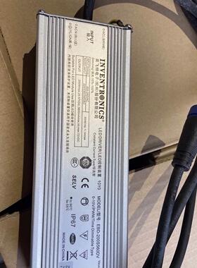 ！兴隆工控英飞特防水电源EBD-200S560DV路灯电源25-57V 5600mA 2