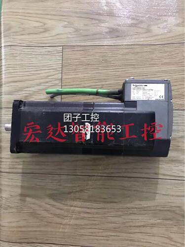 ￥电机ILS1V853S1163 IDS93/3PD2-DS/1D-BB54/2-003RPP54拆机询价