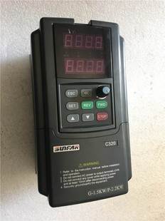 C320 0055P 四方变频器 4T0037G 380V询价 3.7KW 5.5KW
