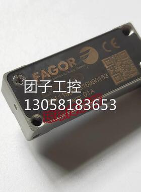 ！FAGOR法格L2RY-3D敞开式光栅尺读数头询价
