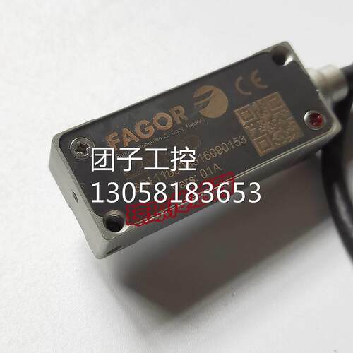 ！FAGOR法格L2RY-3D敞开式光栅尺读数头询价