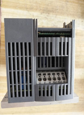 Frequency inverter驱动器DIC-4-014-C-0000-01 功能完好非实价议