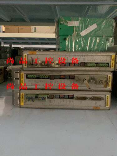 百格拉BERGER LAHR WDM3-004.1801驱动询价