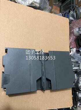 ￥6ES7 322-1HH01-0AA0 西门子 98成新 装机充新 盖子侧面扣子裂