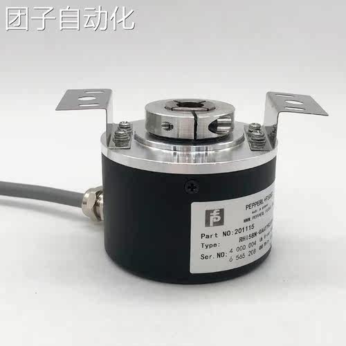 ZKP3808-001G-2500BZ1