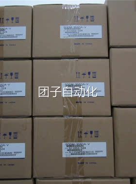 包邮SDGV1-330货A0A002000安川驱动器1全新原装现，欢迎询价。询