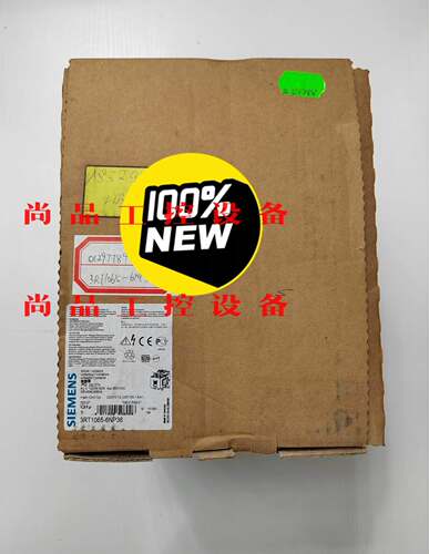 西门子132KW 400V交流接触器3RT1065-6...询价