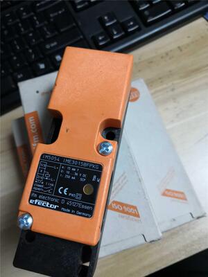 ！IFM IM5054传感器现货询价