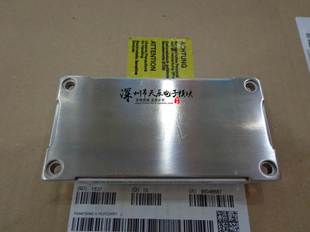 FS150R12KT4_B11 FS100R12KT4_B11 FS200R12KT4R全新IGBT功率模块