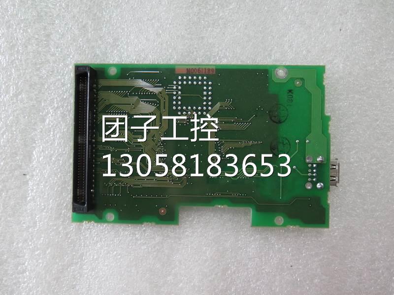 ！JANCD-XIF03-1 拆机 安川机械手配件 板子包好询价