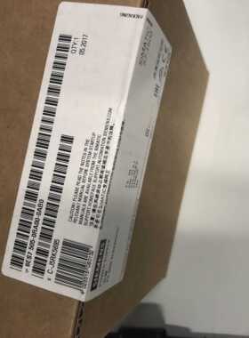 全新原装6ES7522-5FH00-0AB0 S7-1500 PLC 模块 6ES75225FH000AB0