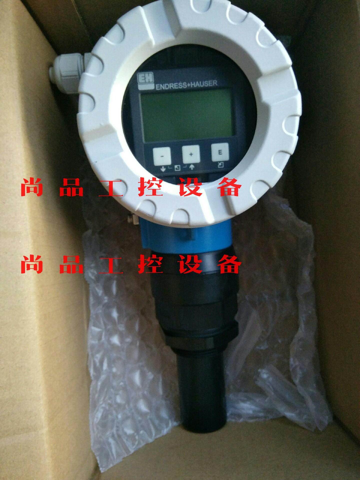 E+H液位计FMU40-ARB2A2全新无包装，有小磕碰，需询价
