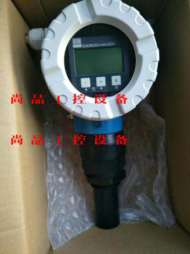 E+H液位计FMU40-ARB2A2全新无包装，有小磕碰，需询价