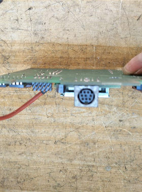 @40888-490-01-S1FX拆机板40888-084-51 功能完好非实价询价