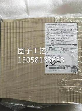 ￥安川5系列伺服驱动器SGDV-120A01A成色新质量保证欢迎订购 询询