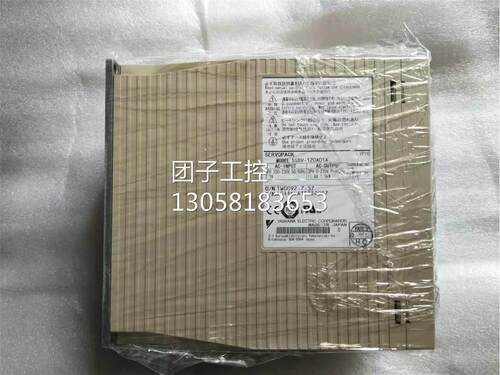 ￥安川5系列伺服驱动器SGDV-120A01A成色新质量保证欢迎订购 询询