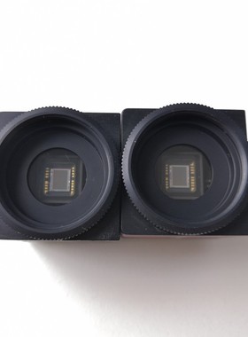 亚辉ALLIED GF 080B ASG拆机工业CCD相机黑白1394接口 实询价
