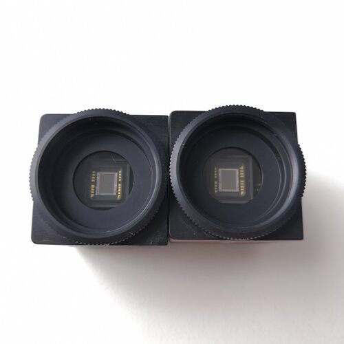 亚辉ALLIED GF 080B ASG拆机工业CCD相机黑白1394接口 实询价