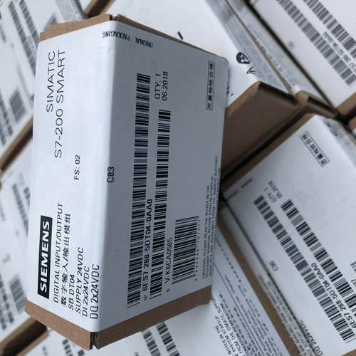 西门子 S7-200 SMART 模块 SB CM01 6ES7288 6ES7 288-5CM01-0AA0