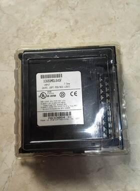 A010*IC694DNM200-BB IC694MDL655A GE-FANUC PLC模块 全新原装现