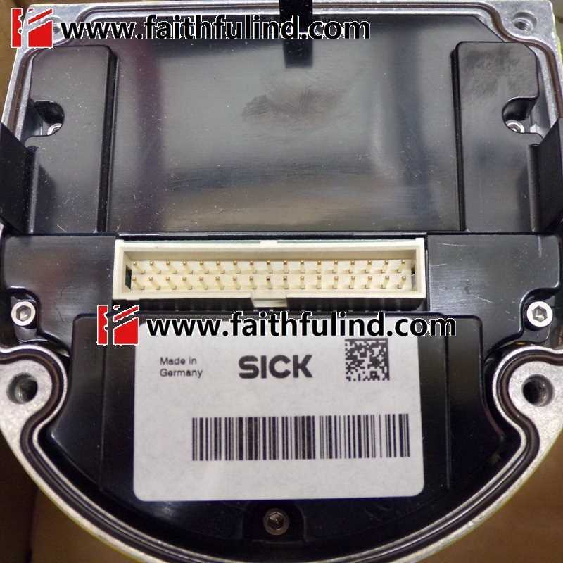 @Sick S30B-2011CA 西克全新安全激光扫描仪 1026821询价