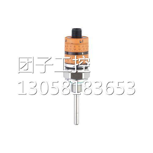 ！原装IFM TK-050CLFR14-QKPKG / US TK6110温度传感器 现询价
