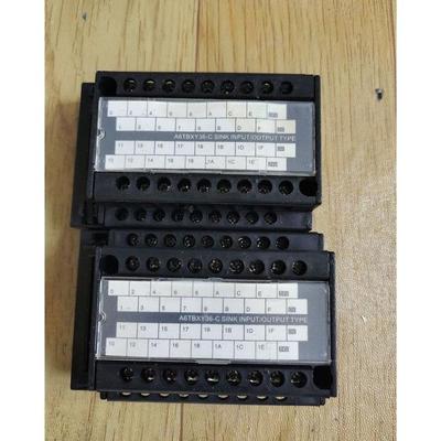 ￥三菱PLC模块 A6TBXY36-C需询价