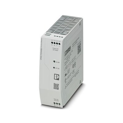 菲尼克斯 电涌保护连接器 - PT 2X1-24DC-ST - 2856087询价