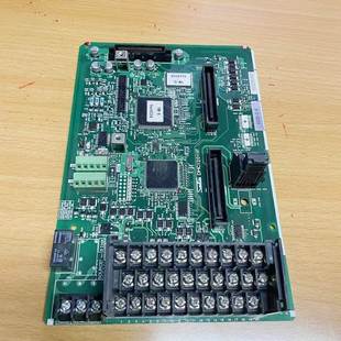 90KW控制端子CPU主板 三垦变频器VM06系11