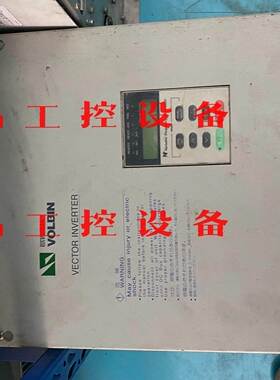 欧宝电梯变频器VFC-1200F4022 22KW测好发货询价