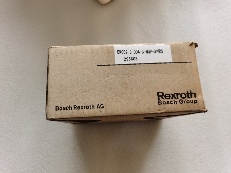 DKC02.3-004-03-MGP-01VRS 驱动器 销售询价