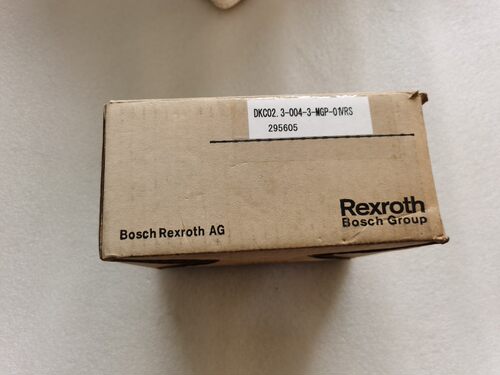 DKC02.3-004-03-MGP-01VRS 驱动器 销售询价