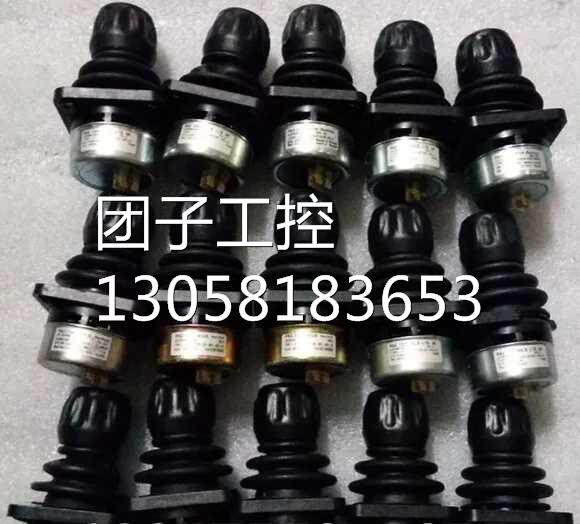 ！JC2000-0049全新原装ABB机器人DSQC679示教器摇杆JC2000-询价