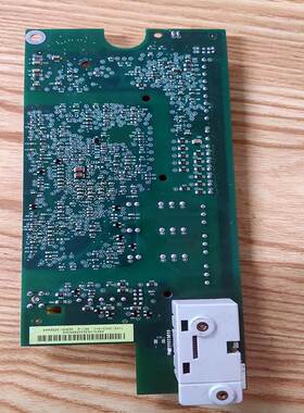 ABB变频器ACS510/550主板可改功率SMIO-01C控制板CPU板质保三个月