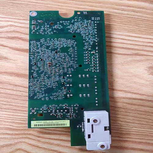 ABB变频器ACS510/550主板可改功率SMIO-01C控制板CPU板质保三个月
