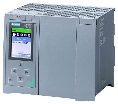 西门子PLC6ES7511-1AK01-0AB0,CPU1511-1PN，西门子S7-1500控制器