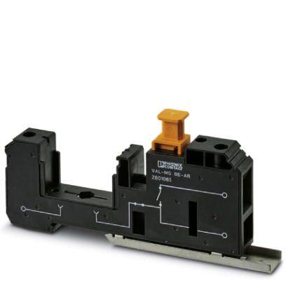 菲尼克斯电涌保护基座 - VAL-MS BE-AR/FM - 2801066询价