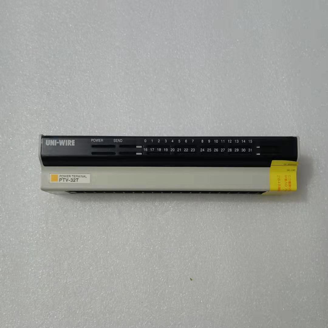 ！UNI-WIRE PTV-32T询价