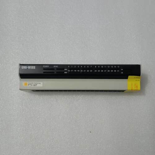 ！UNI-WIRE PTV-32T询价