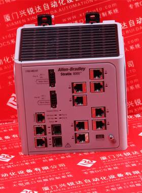1783-MS10T PLC/DCS模块 A-B 罗克韦尔 现货询价