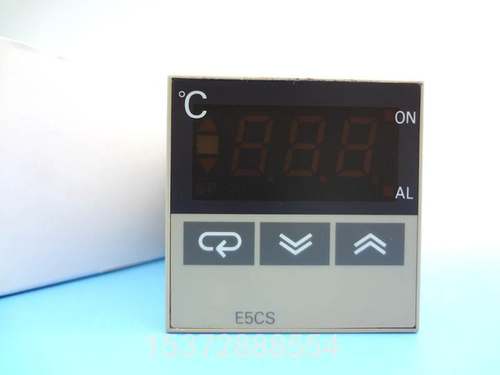 $数字温度控制器E5CS-R1KJX-F E5CS-Q1KJX E5CS-R1PX E5CS-Q1P询