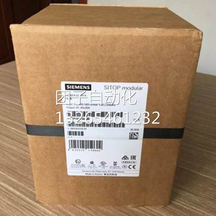 全新正品6EP1436-3BA00 6EP1436-3BA10西门子开关电源询价