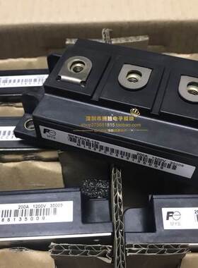 2MBI400U4H-120 2MBI300UC-120 2MBI200S-120 2MBI150NB-120全新