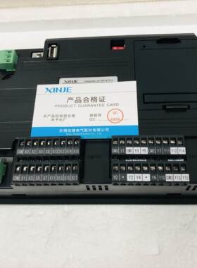信捷/PLC/触摸屏/一体机 ZP3-18T/-7 ZG1-20T-4/ZG3-20R/20T/30RT